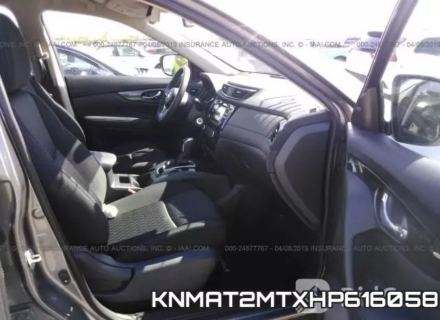 KNMAT2MTXHP616058 фото 6