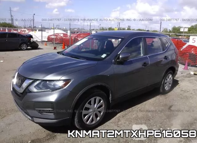 KNMAT2MTXHP616058 фото 7