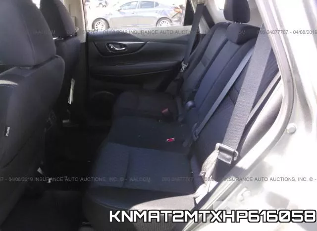 KNMAT2MTXHP616058 фото 9