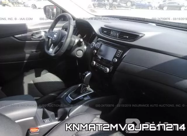 KNMAT2MV0JP617274 фото 6