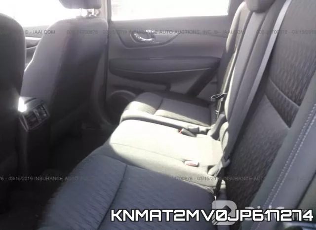 KNMAT2MV0JP617274 фото 9