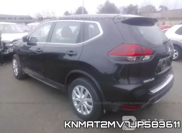KNMAT2MV7JP583611 фото 4