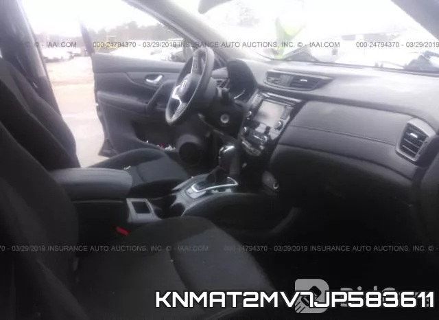 KNMAT2MV7JP583611 фото 6