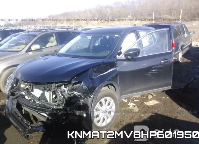 KNMAT2MV8HP601950 фото 3