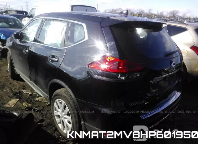 KNMAT2MV8HP601950 фото 4