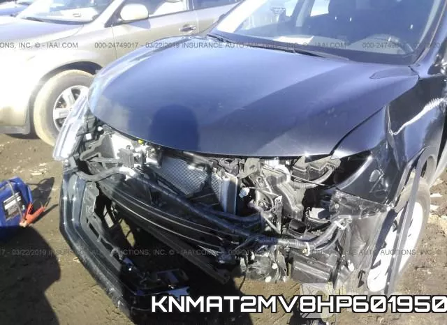 KNMAT2MV8HP601950 фото 7