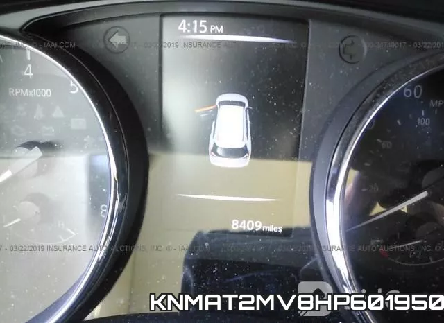 KNMAT2MV8HP601950 фото 8