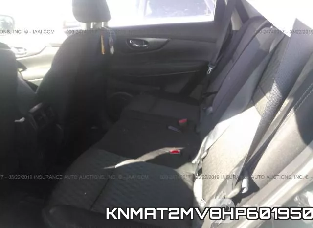 KNMAT2MV8HP601950 фото 9