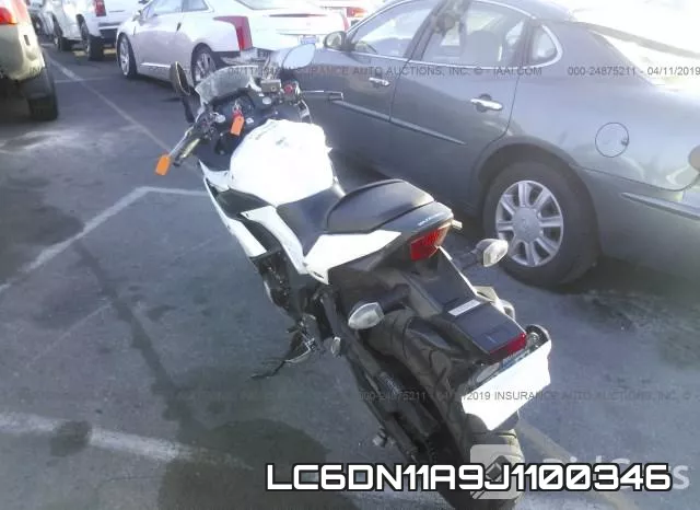 LC6DN11A9J1100346 фото 4