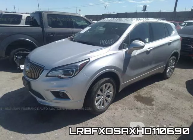 LRBFXDSAXHD110690 фото 3