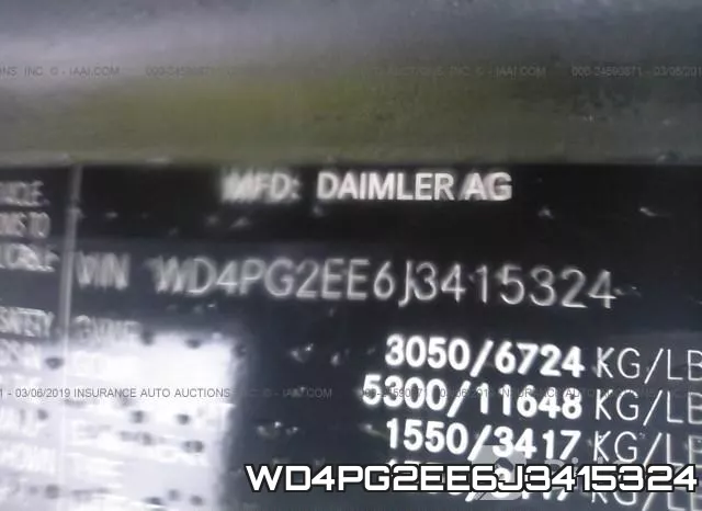 WD4PG2EE6J3415324 фото 8