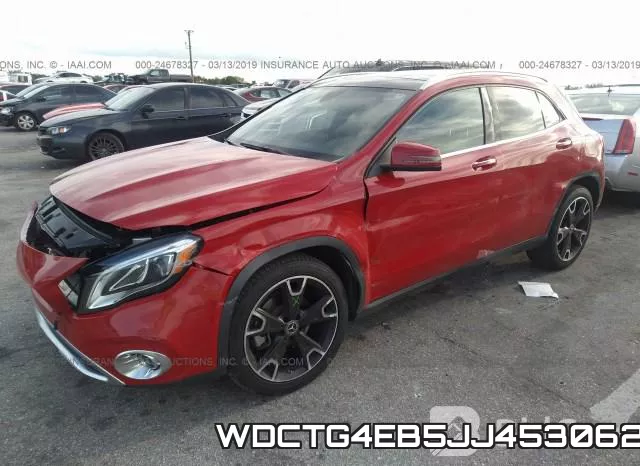 WDCTG4EB5JJ453062 фото 3