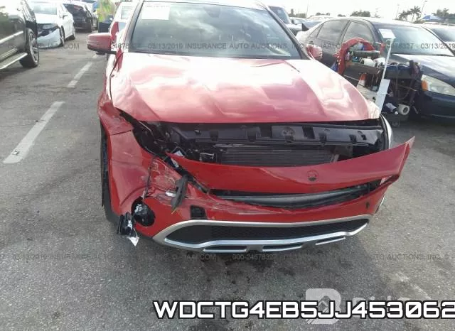WDCTG4EB5JJ453062 фото 7