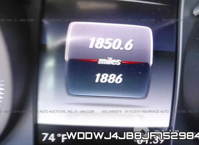 WDDWJ4JB8JF752984 фото 8