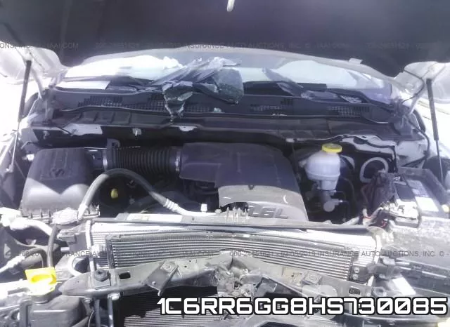 1C6RR6GG8HS730085 фото 2