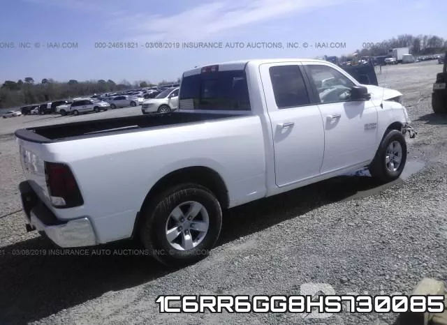 1C6RR6GG8HS730085 фото 5