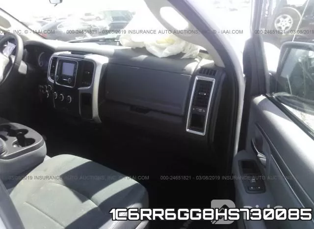 1C6RR6GG8HS730085 фото 6
