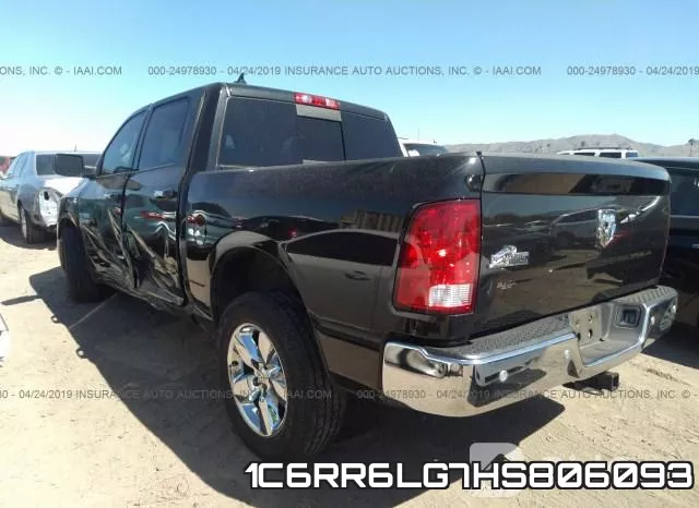 1C6RR6LG7HS806093 фото 4