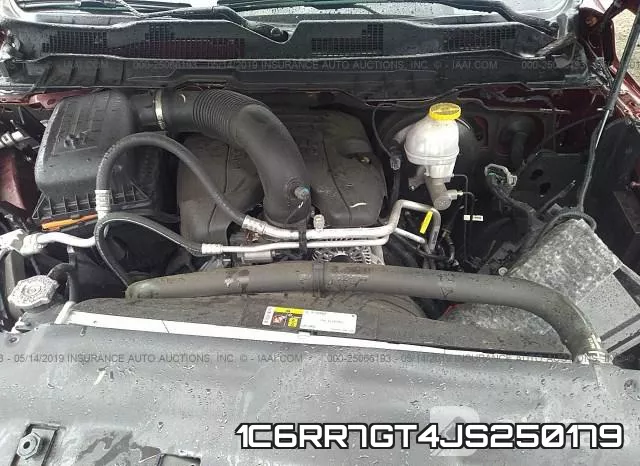 1C6RR7GT4JS250179 фото 2