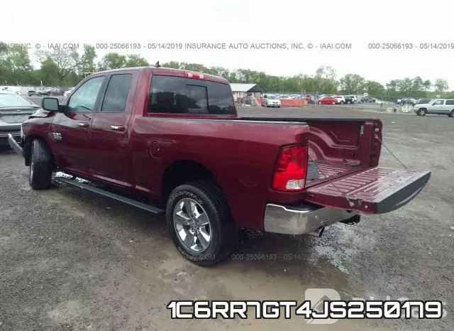 1C6RR7GT4JS250179 фото 4
