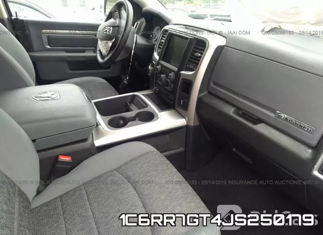 1C6RR7GT4JS250179 фото 6