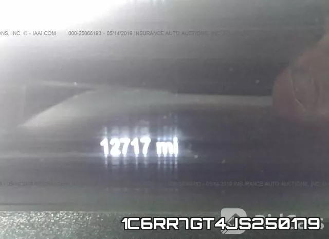 1C6RR7GT4JS250179 фото 8