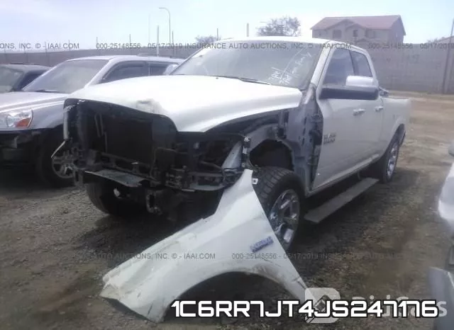 1C6RR7JT4JS247176 фото 7