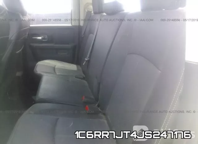 1C6RR7JT4JS247176 фото 9