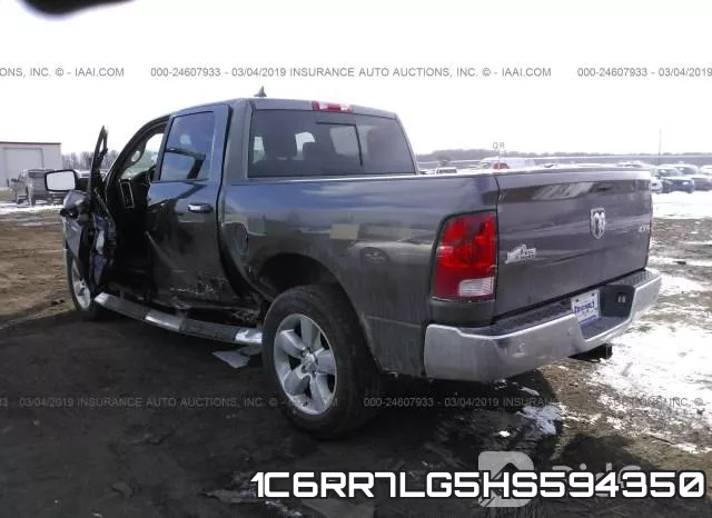 1C6RR7LG5HS594350 фото 4