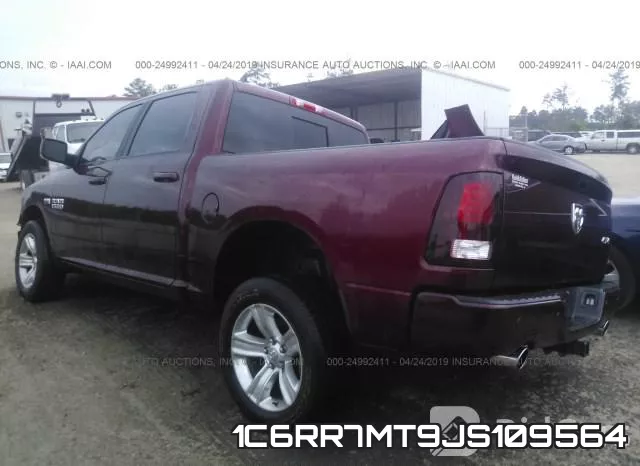 1C6RR7MT9JS109564 фото 4