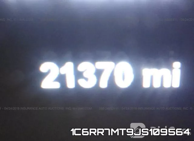 1C6RR7MT9JS109564 фото 8