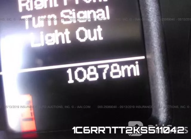 1C6RR7TT2KS511042 фото 8