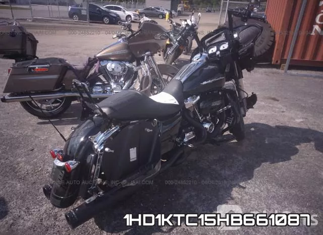 1HD1KTC15HB661087 фото 5
