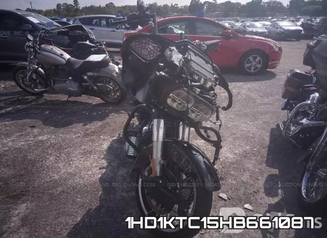 1HD1KTC15HB661087 фото 6