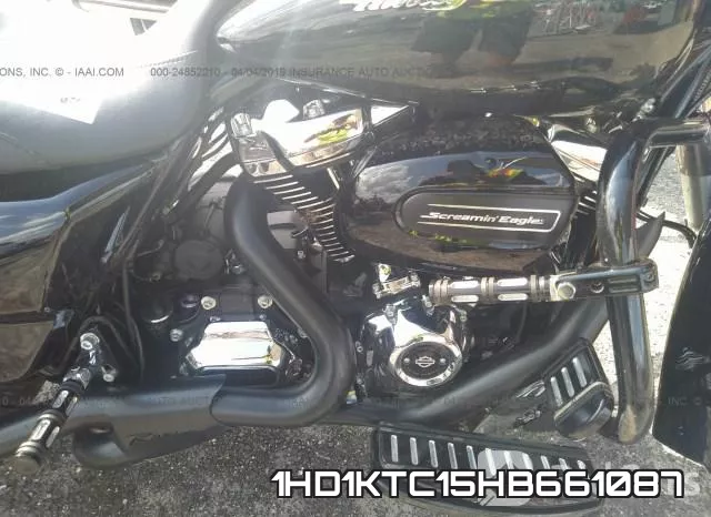 1HD1KTC15HB661087 фото 9