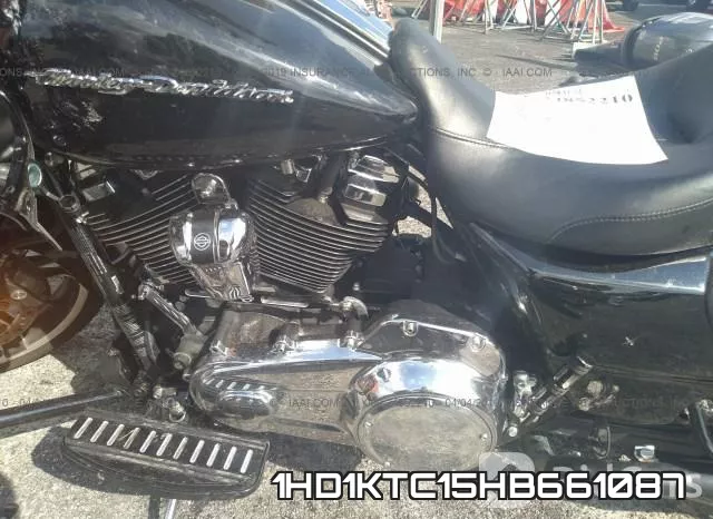 1HD1KTC15HB661087 фото 10