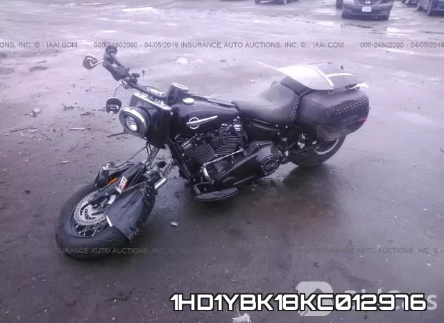 1HD1YBK18KC012976 фото 3