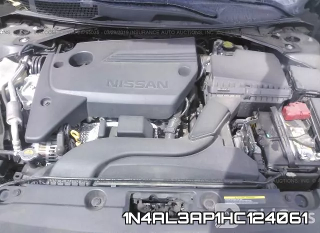 1N4AL3AP1HC124061 фото 2