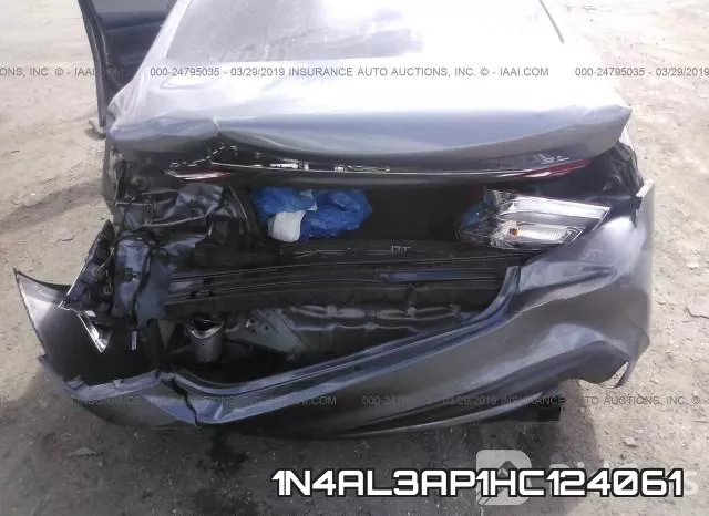 1N4AL3AP1HC124061 фото 7