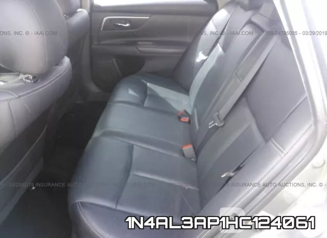 1N4AL3AP1HC124061 фото 9