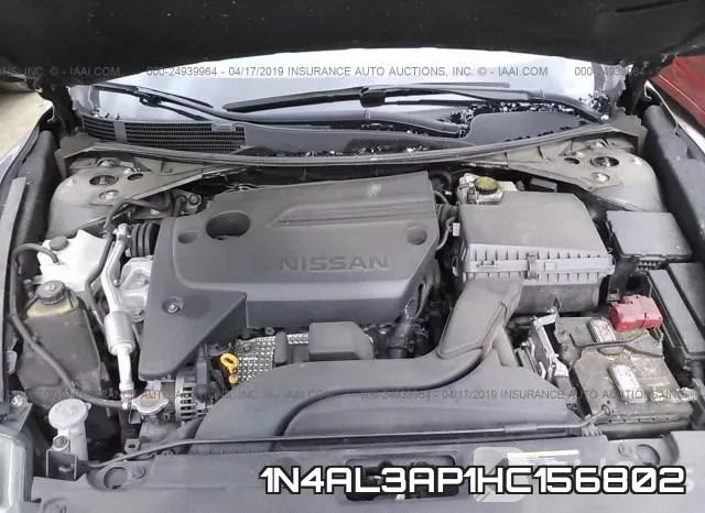 1N4AL3AP1HC156802 фото 2
