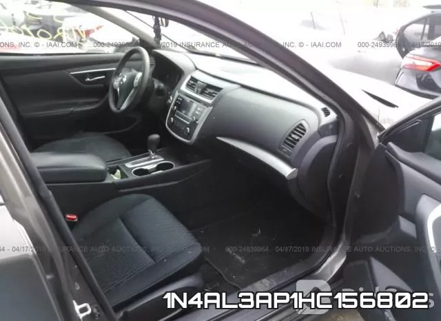 1N4AL3AP1HC156802 фото 6