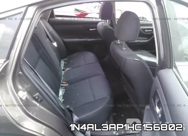 1N4AL3AP1HC156802 фото 9