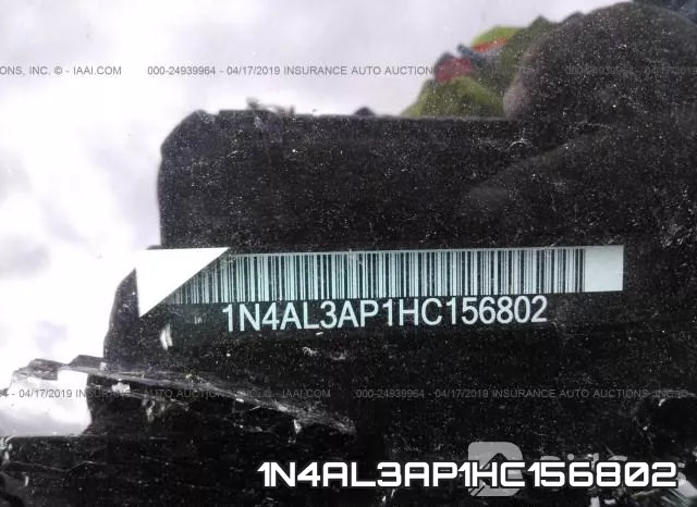 1N4AL3AP1HC156802 фото 10