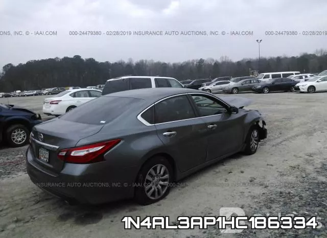 1N4AL3AP1HC186334 фото 5