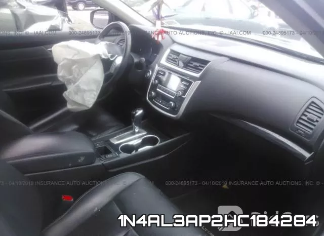 1N4AL3AP2HC184284 фото 6