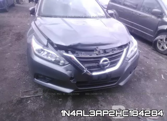 1N4AL3AP2HC184284 фото 7
