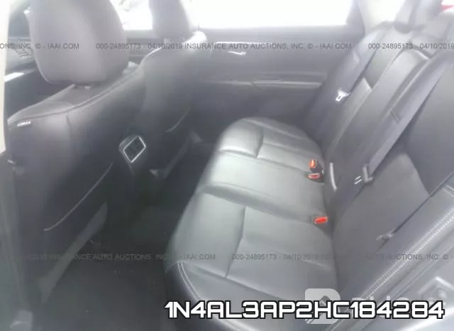 1N4AL3AP2HC184284 фото 9