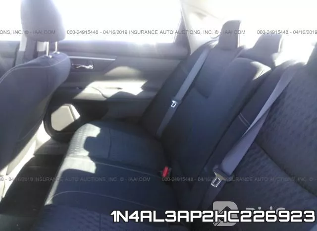 1N4AL3AP2HC226923 фото 9