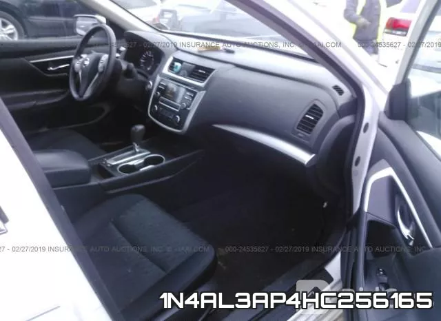 1N4AL3AP4HC256165 фото 6